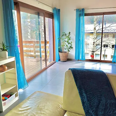 La Des 3 Frontières * Porté-Puymorens