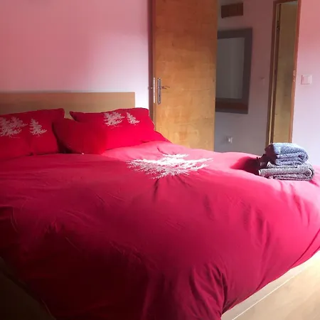 Villa La Des 3 Frontieres *