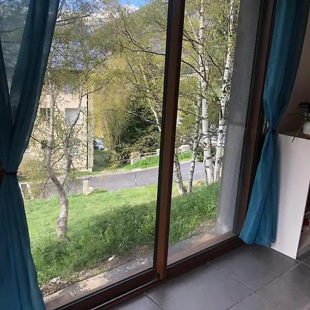 Vila La Des 3 Frontieres *