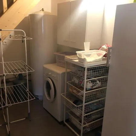 Villa La Des 3 Frontières *